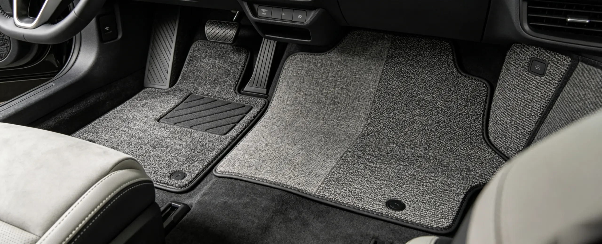 Automotive Interior