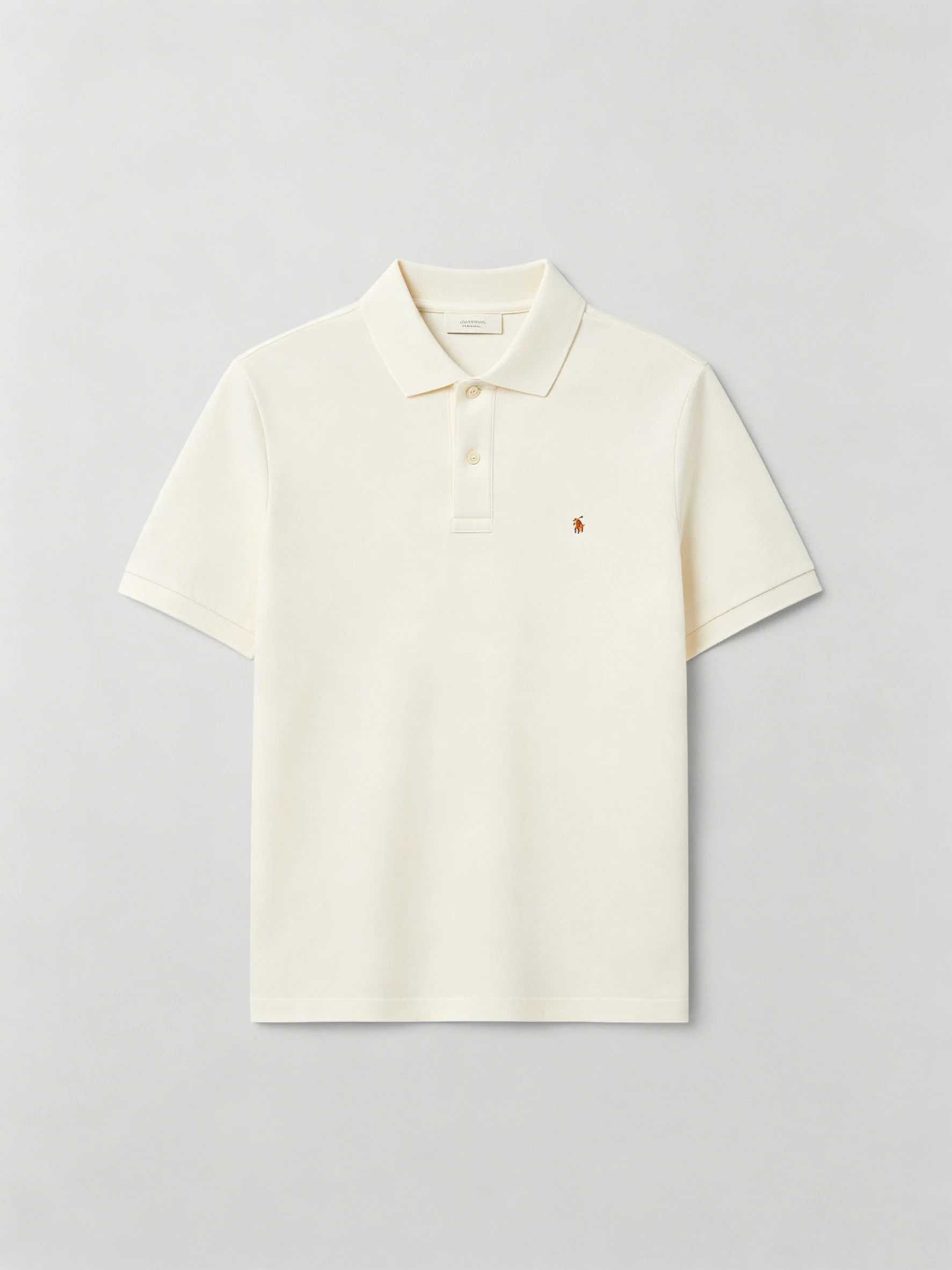 Casual Polo