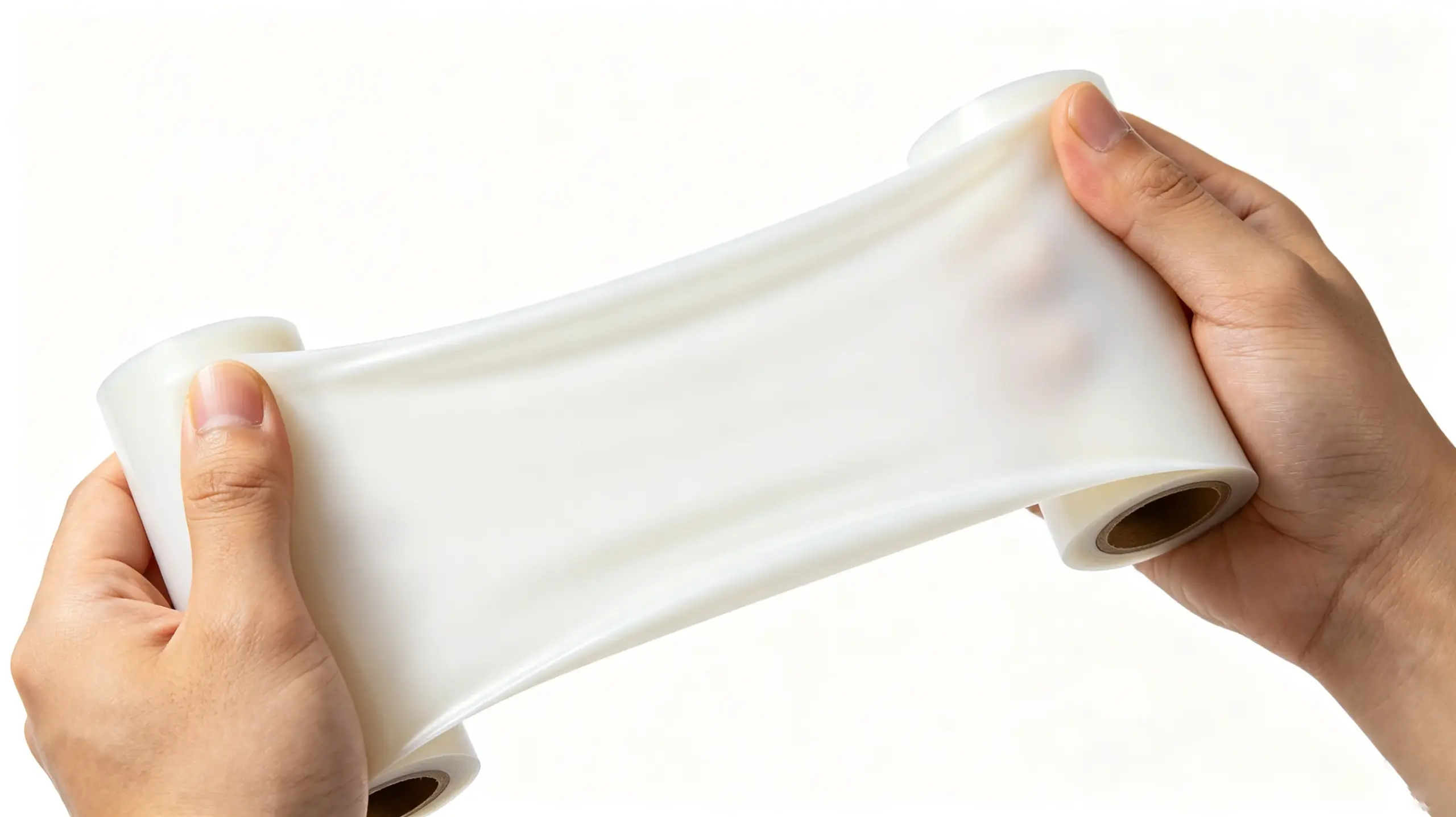 Elasticity / Recovery