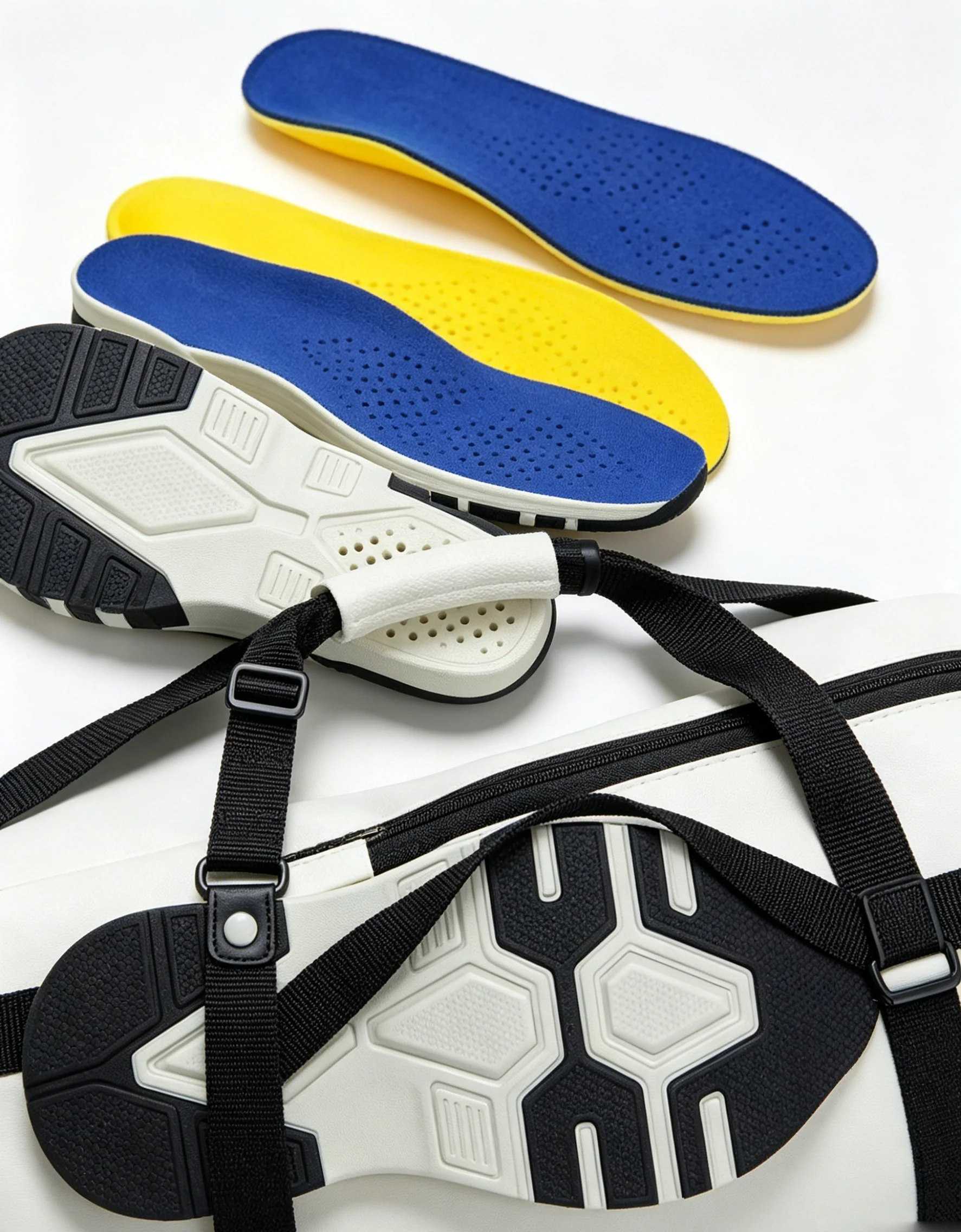 Footwear & Bags