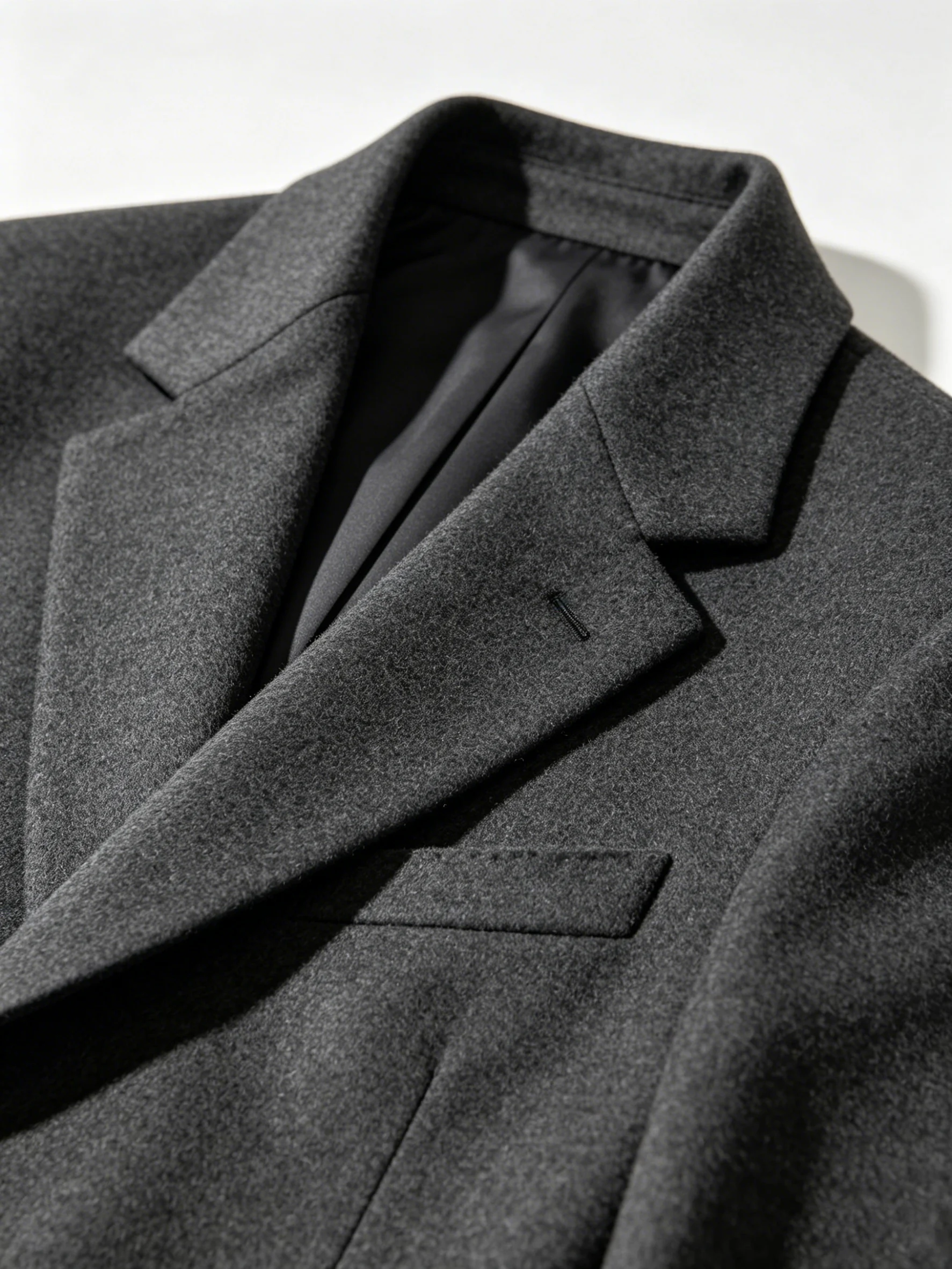 High-End Garment