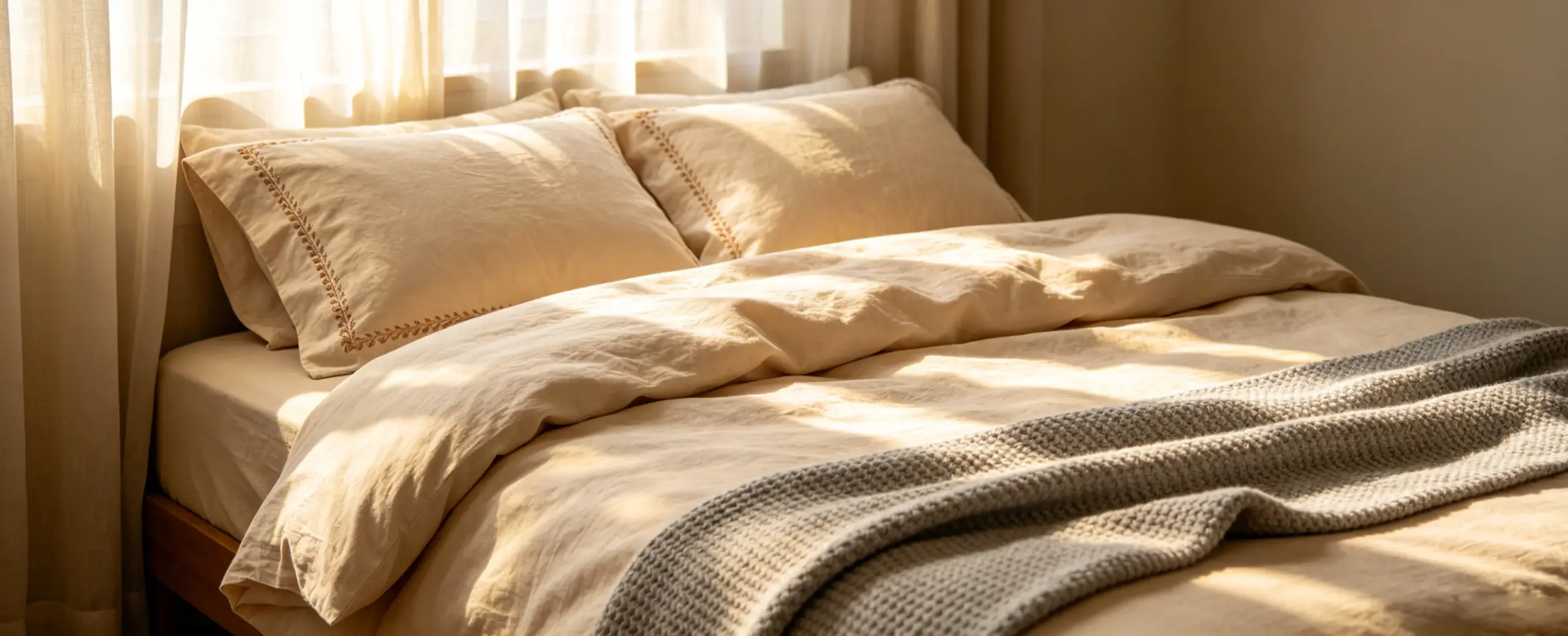 Home Textiles
