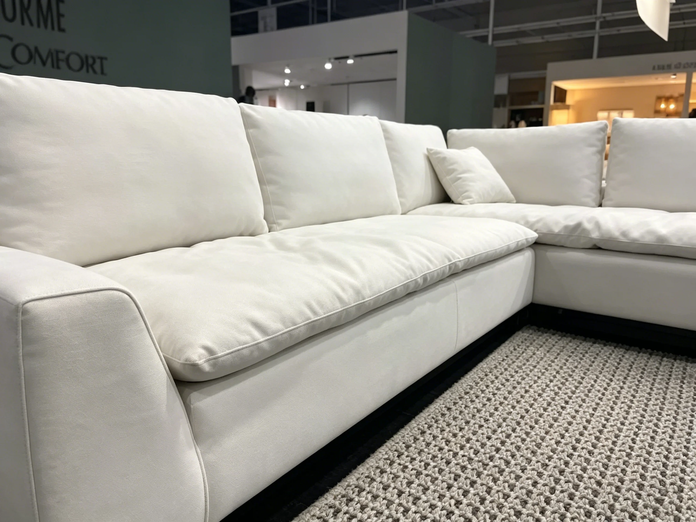 Home Textiles