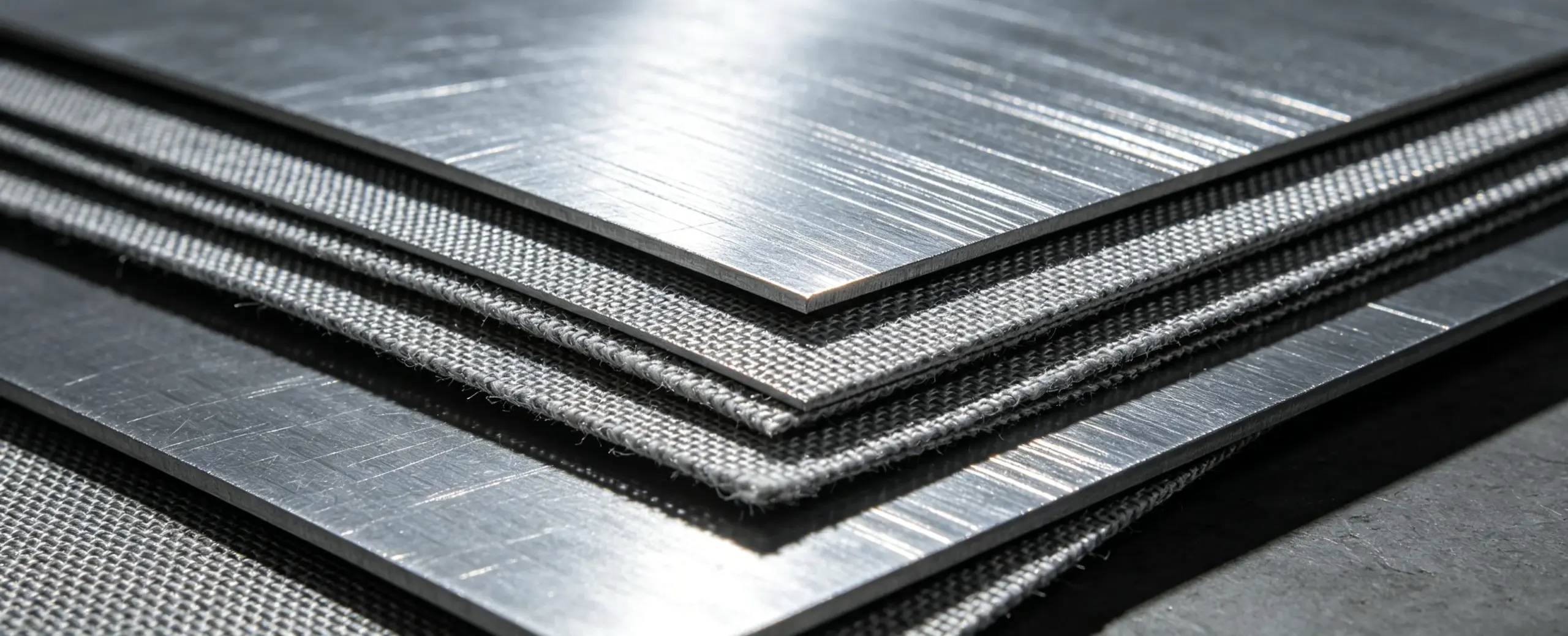Industrial Lamination
