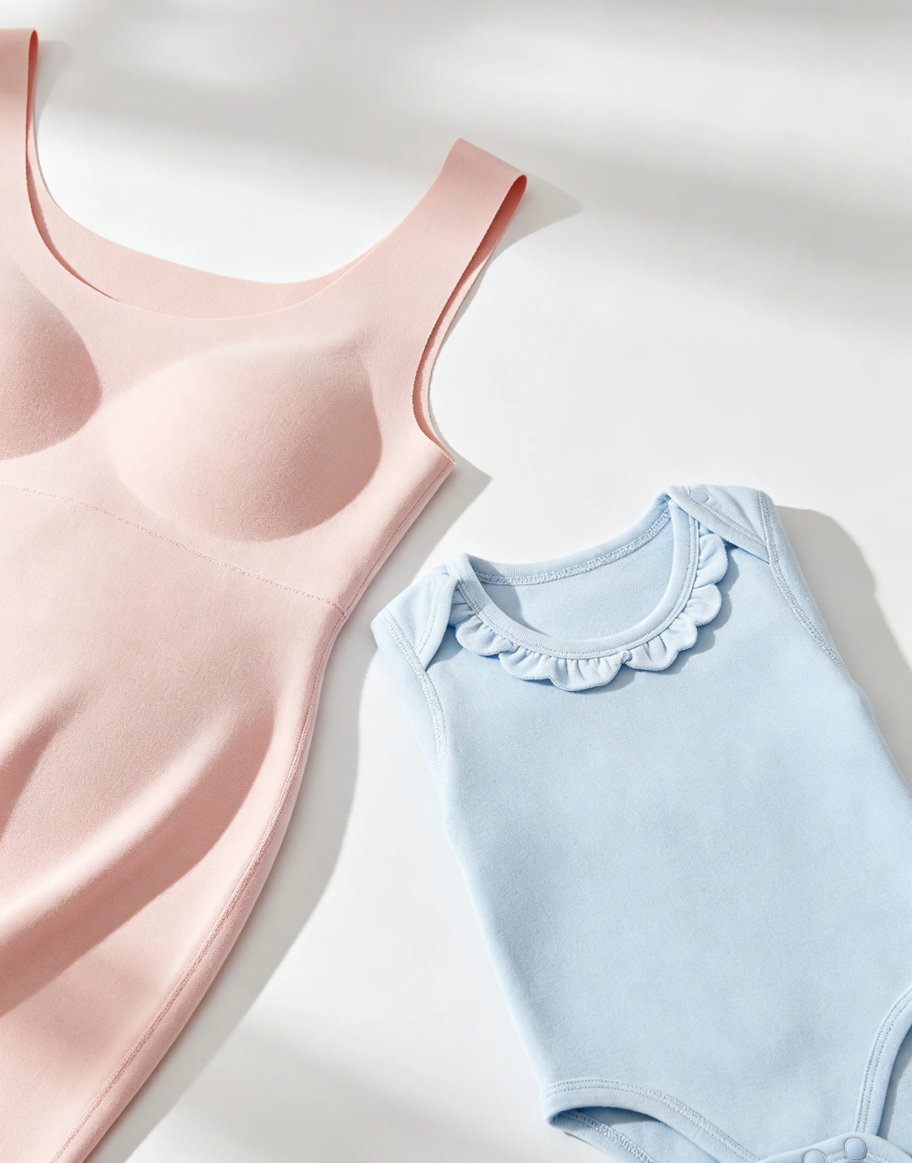 Maternity & Baby