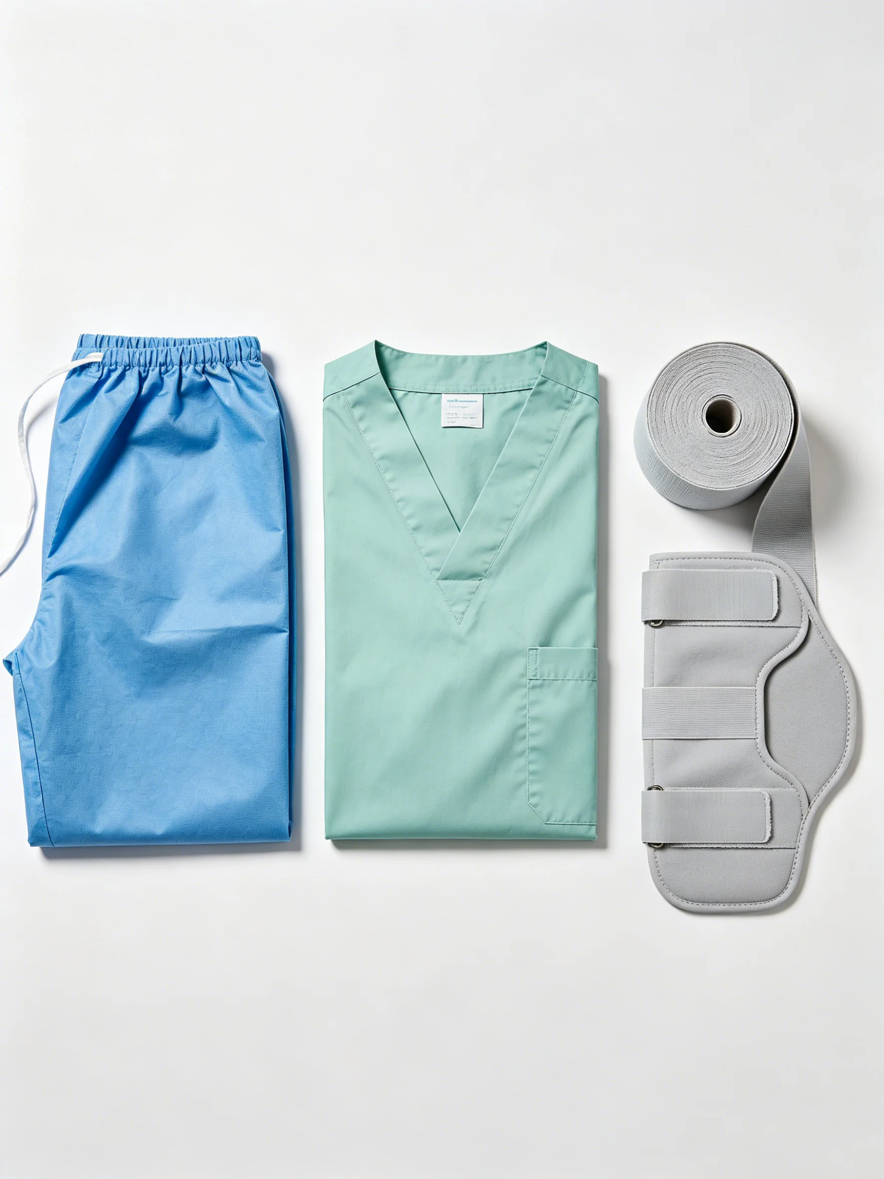 Medical Gear