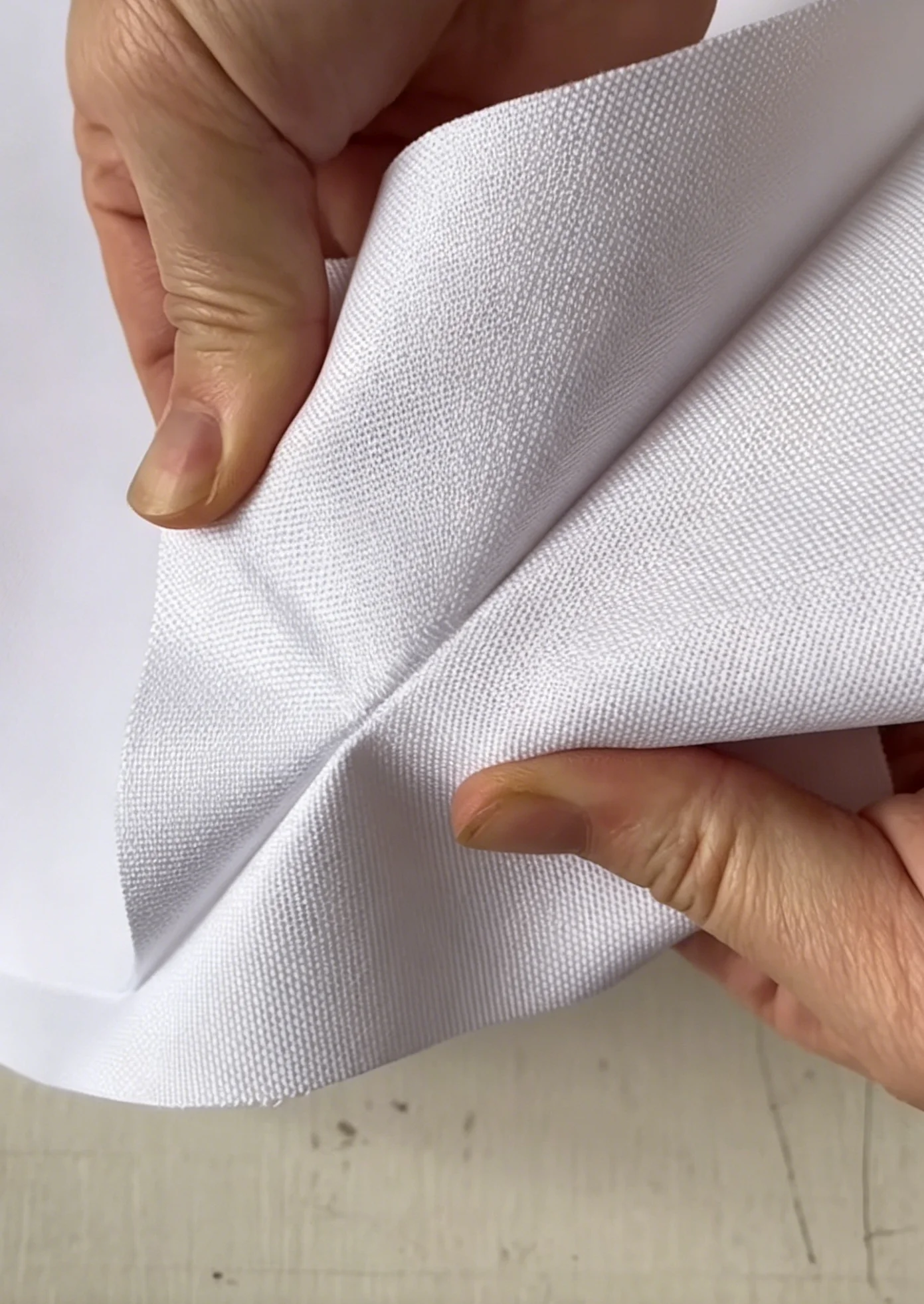 Multi-Fabric Bonding