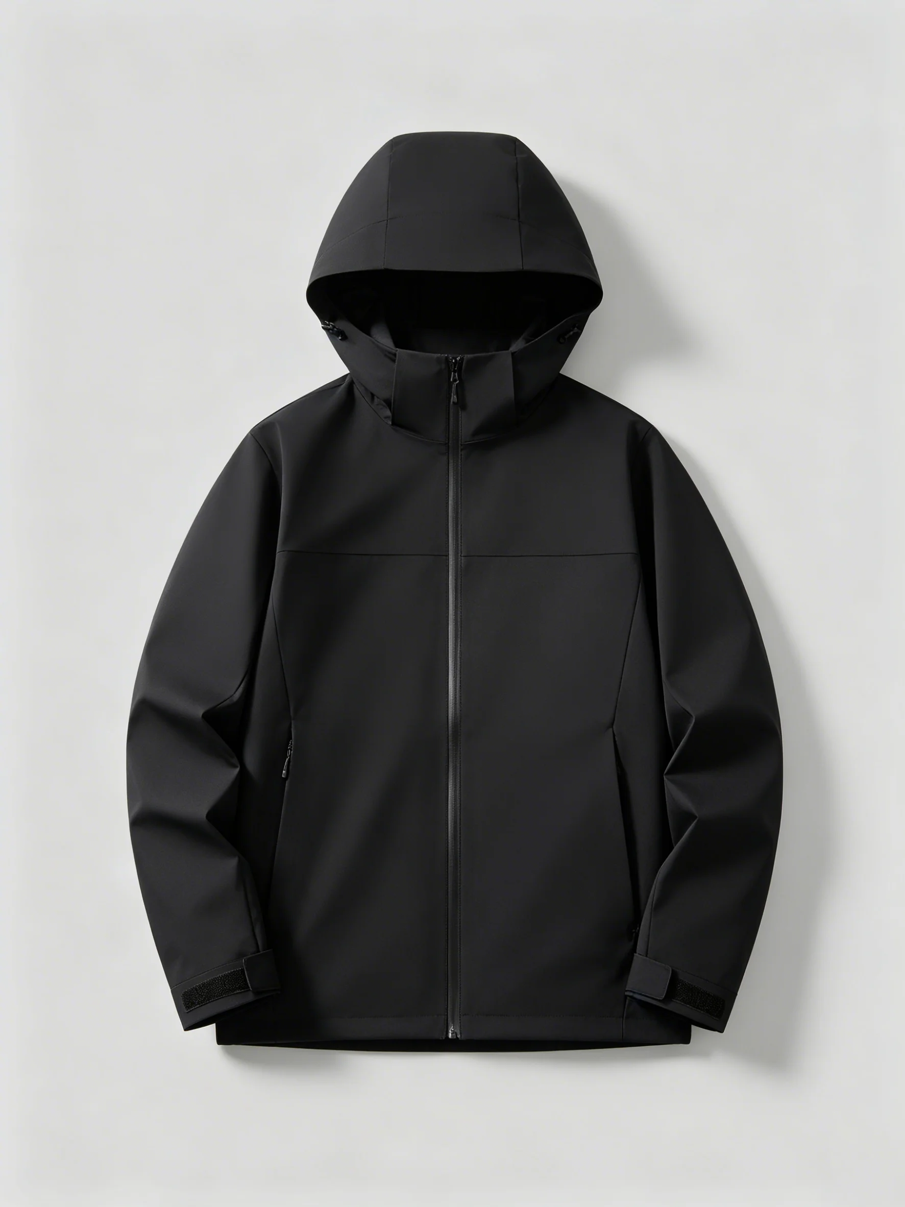 Outdoor Jackets