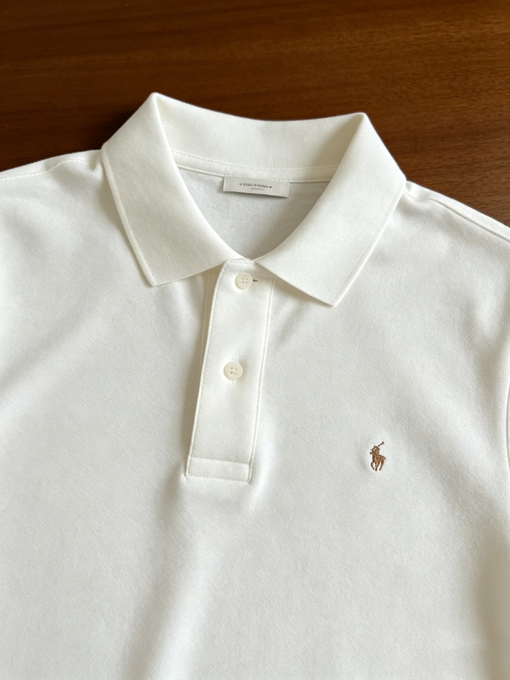 Seamless POLO Shirts