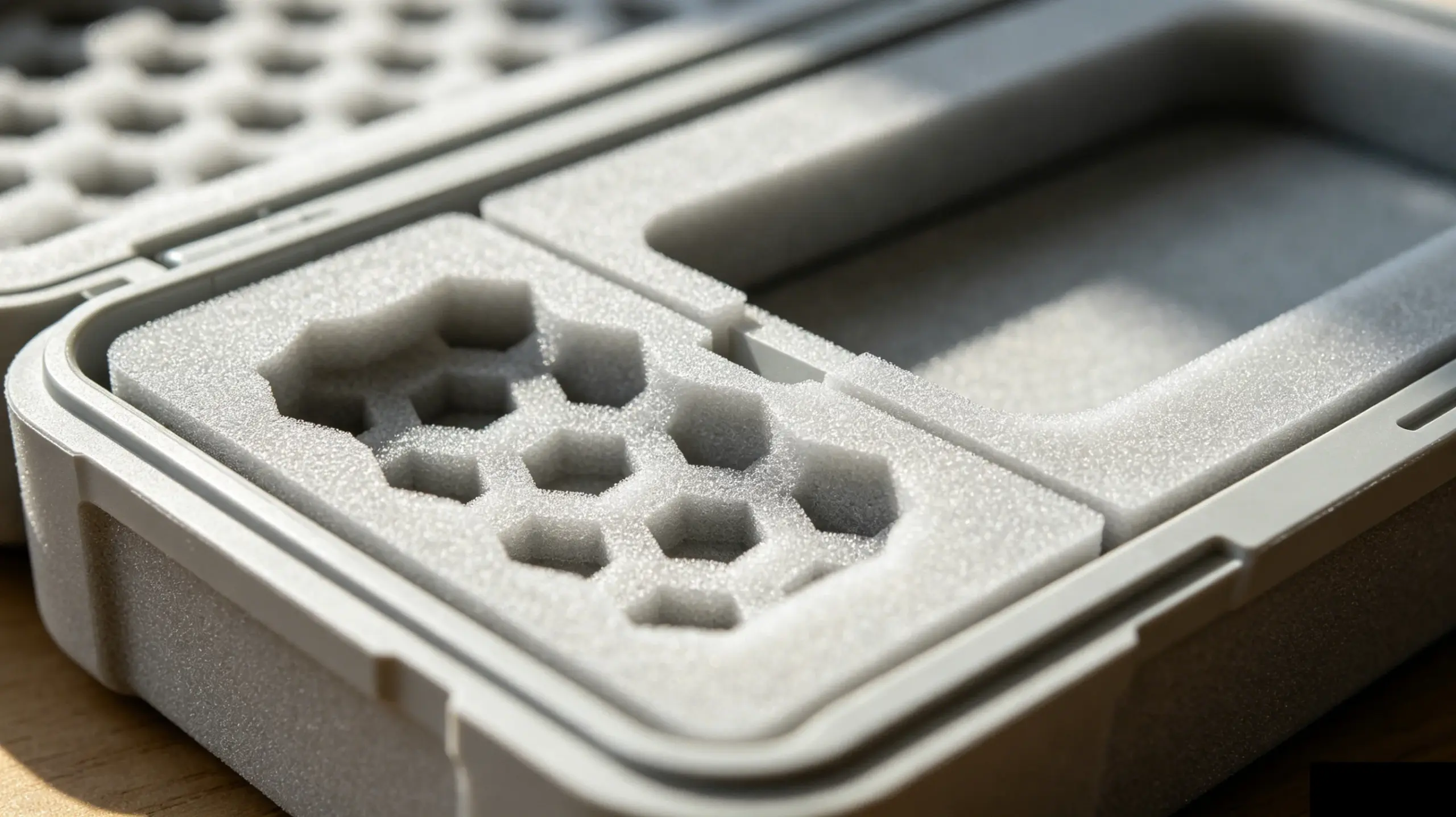 Packaging & Woodworking