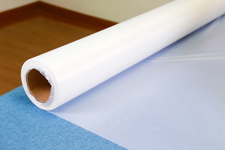 Polymer Structure Analysis