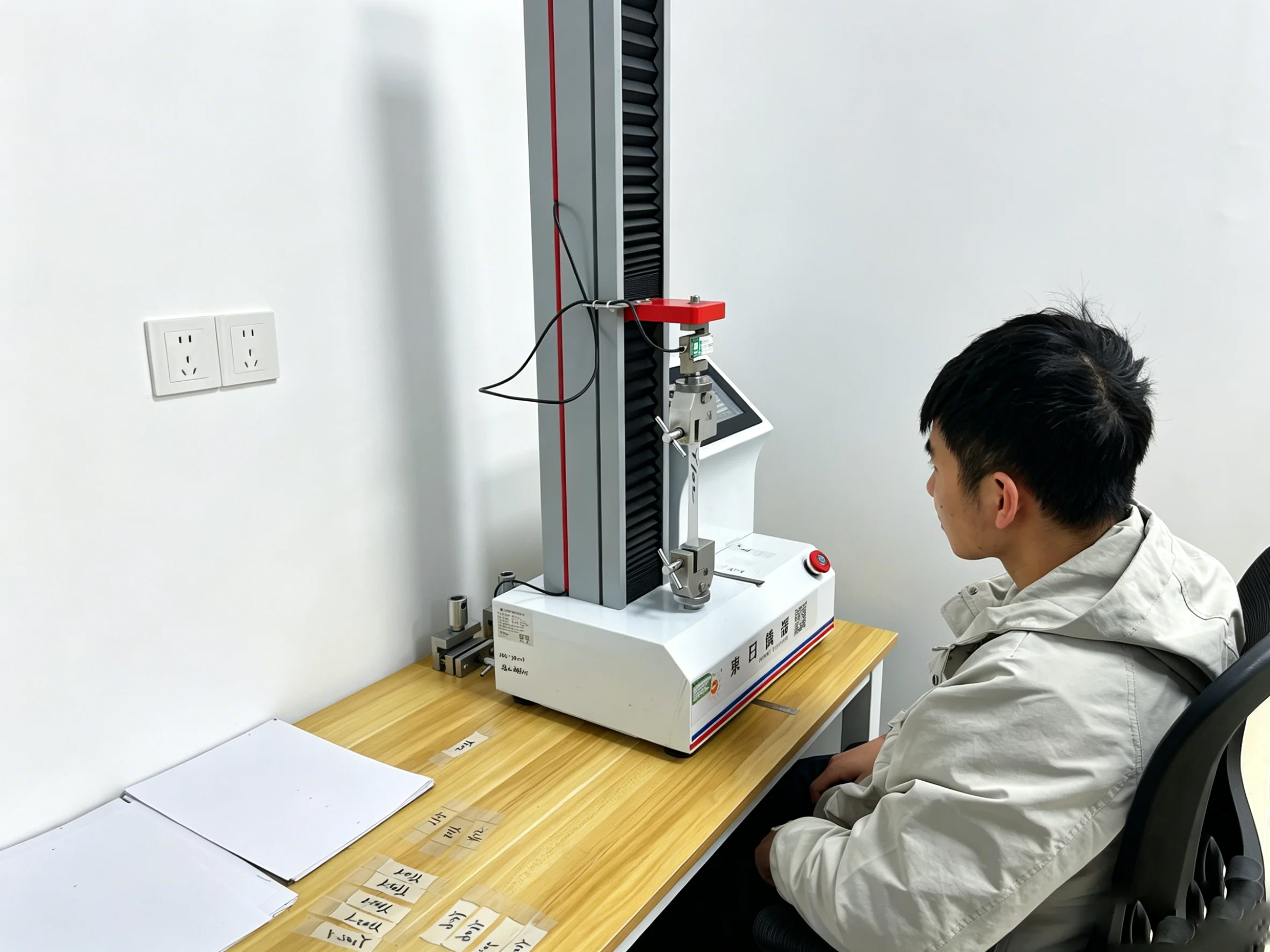 Quality Inspection