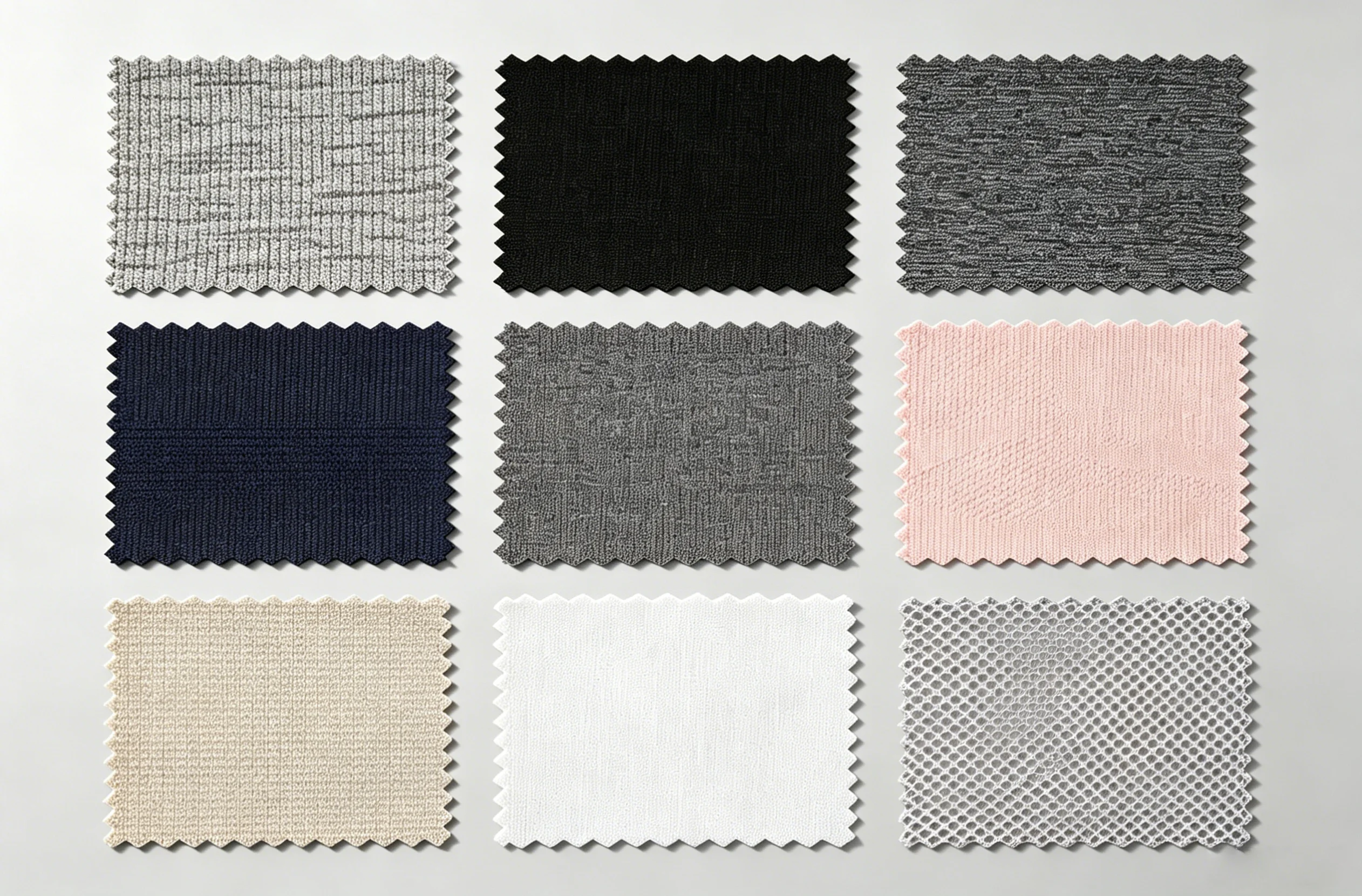 Fabrics