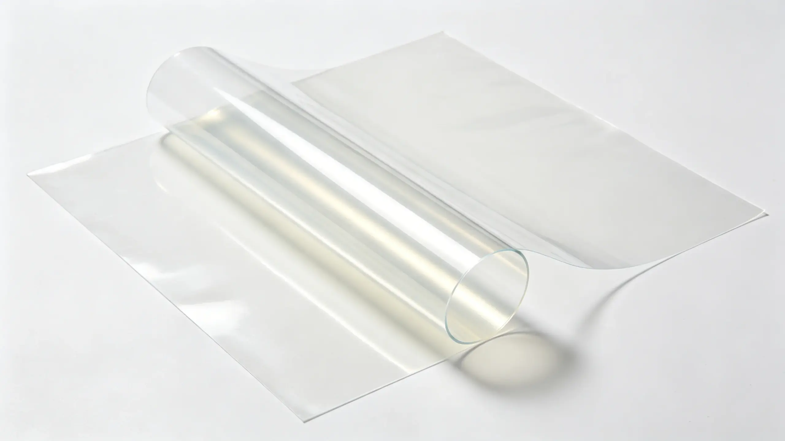 Transparency / Clarity