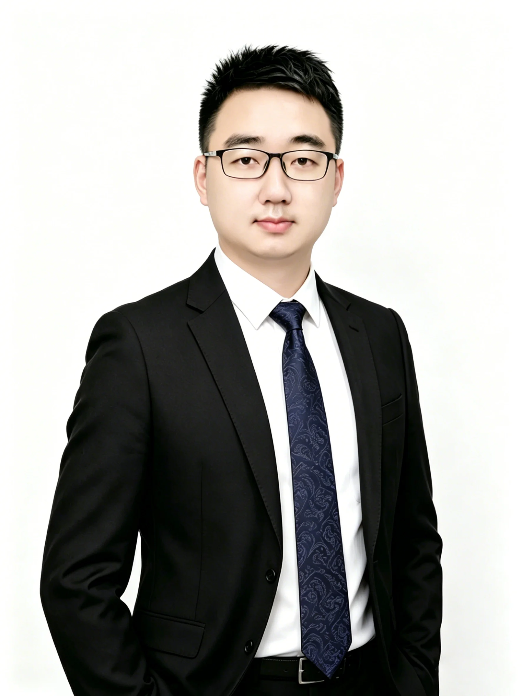 Chief Polymer Scientist