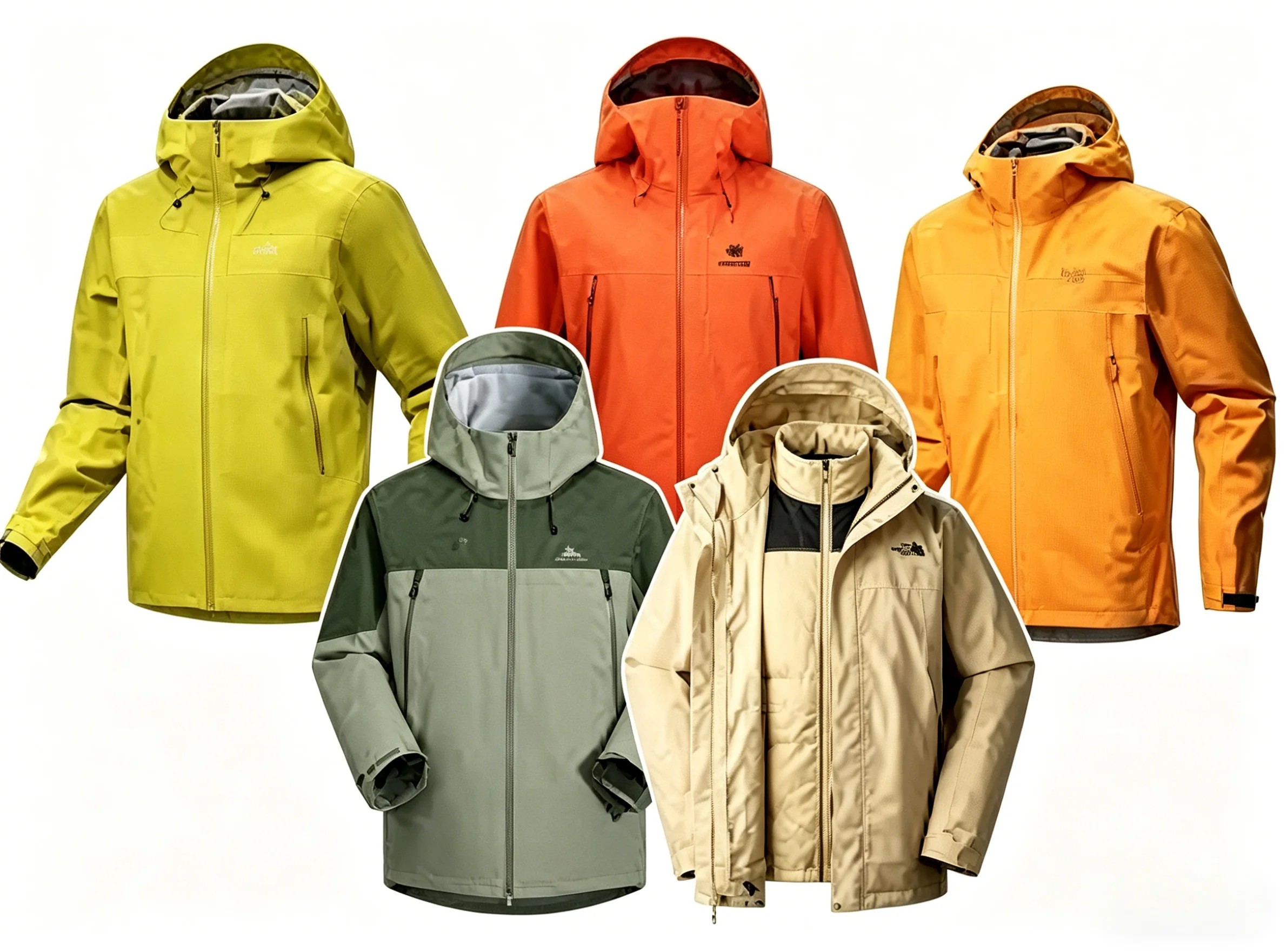 Apparel & Textile