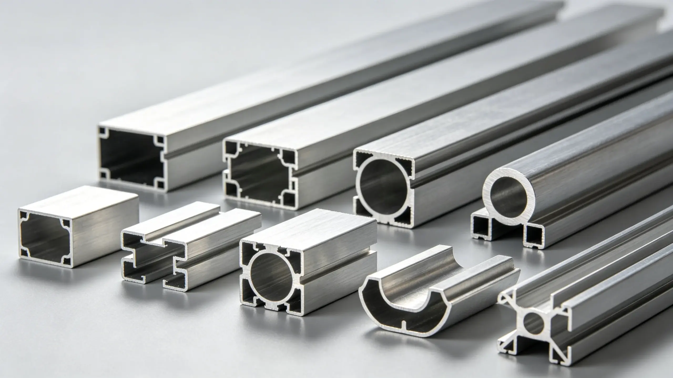 Aluminum Alloy