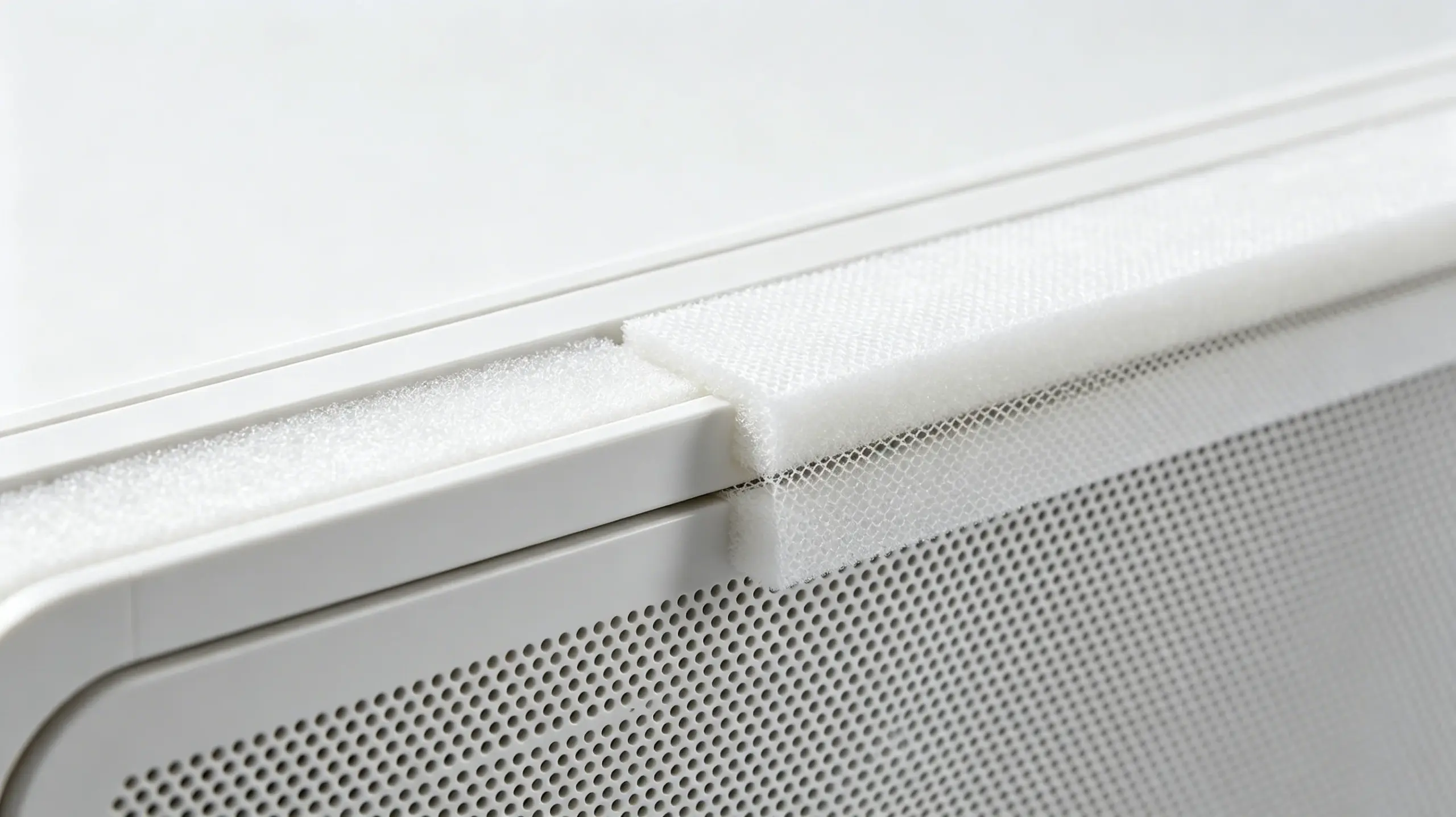 Appliance lining