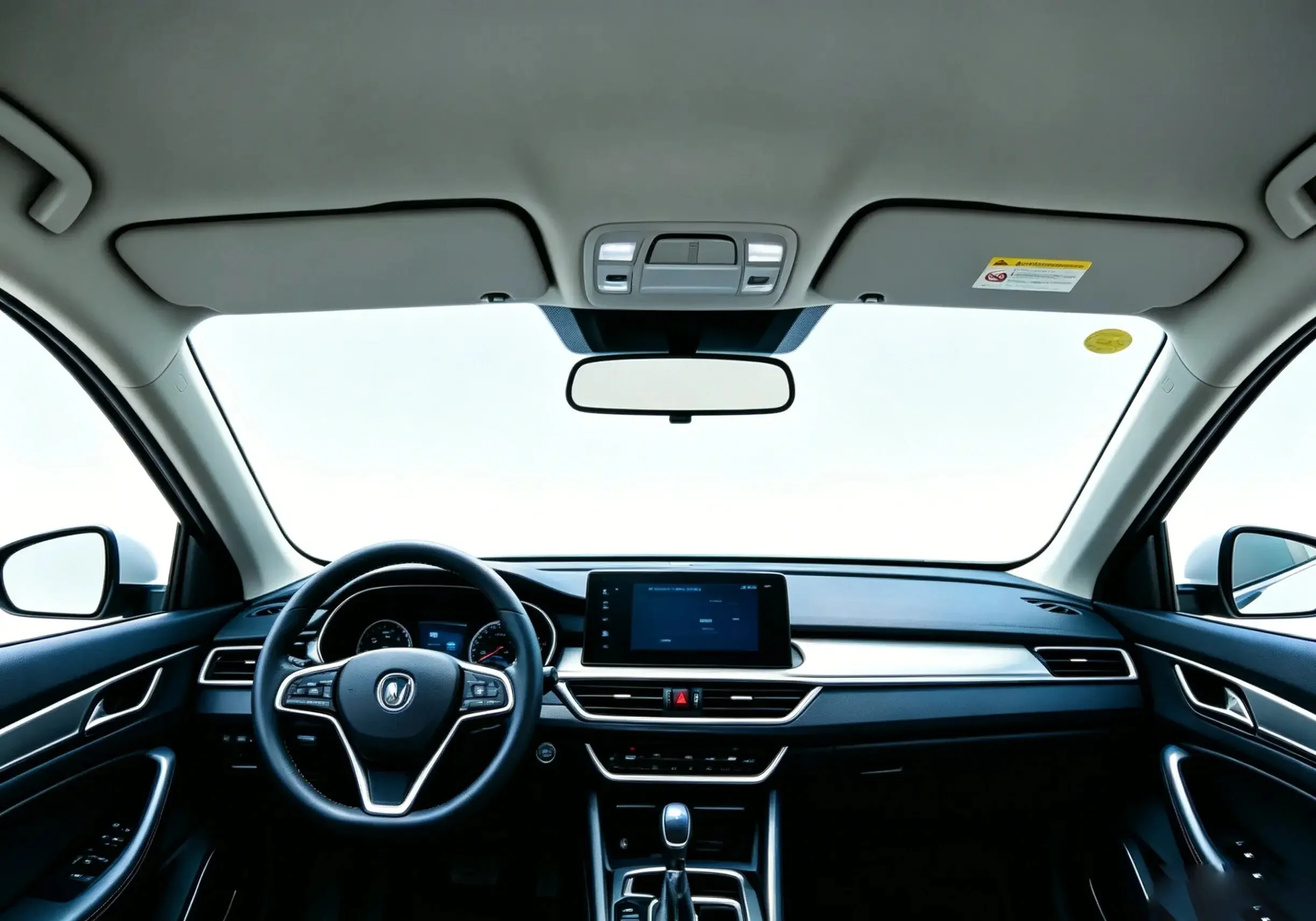 Automotive Interiors Applications