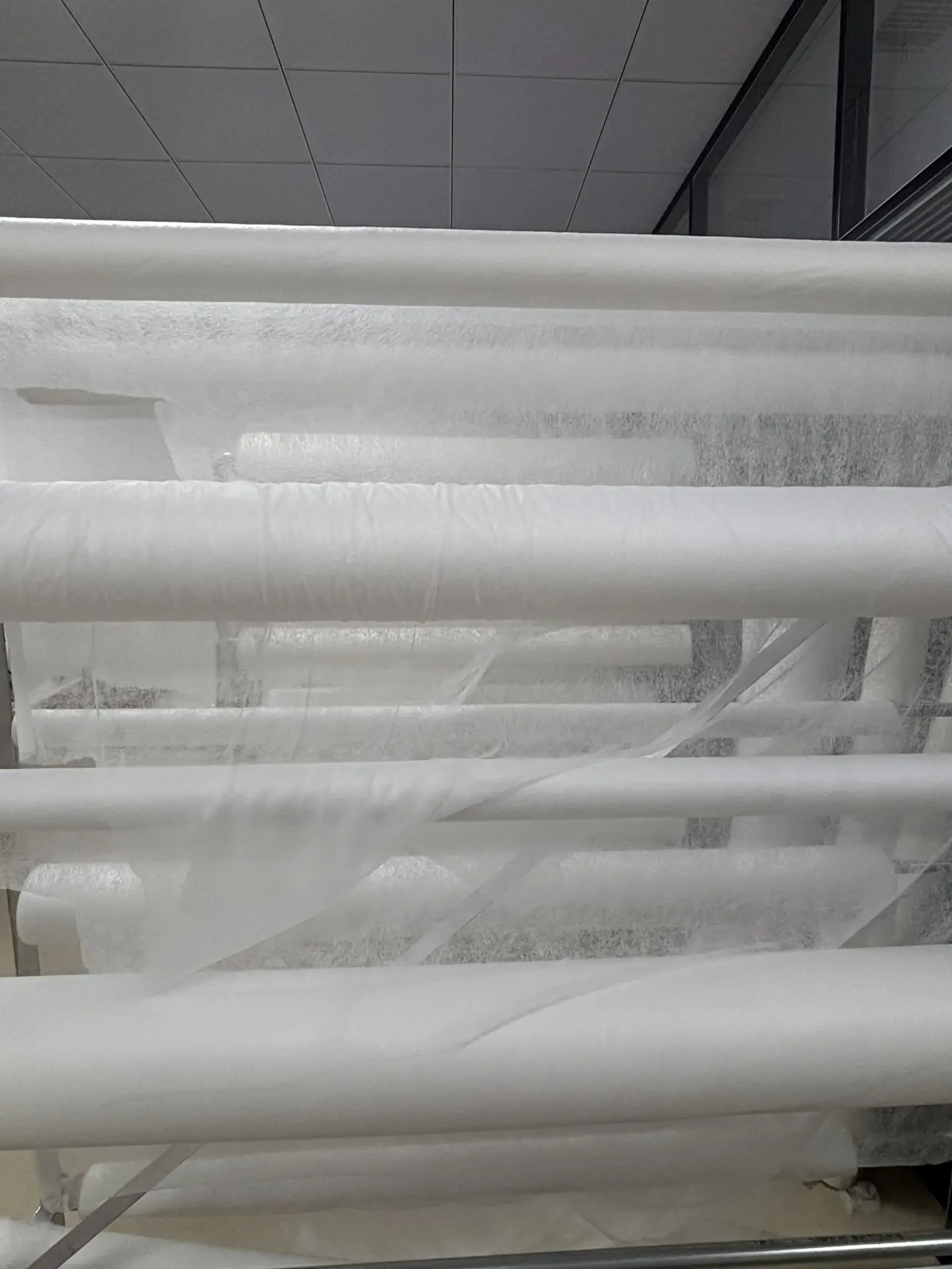 Breathable Fabric Lamination