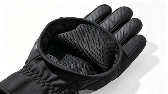 Ski Gloves