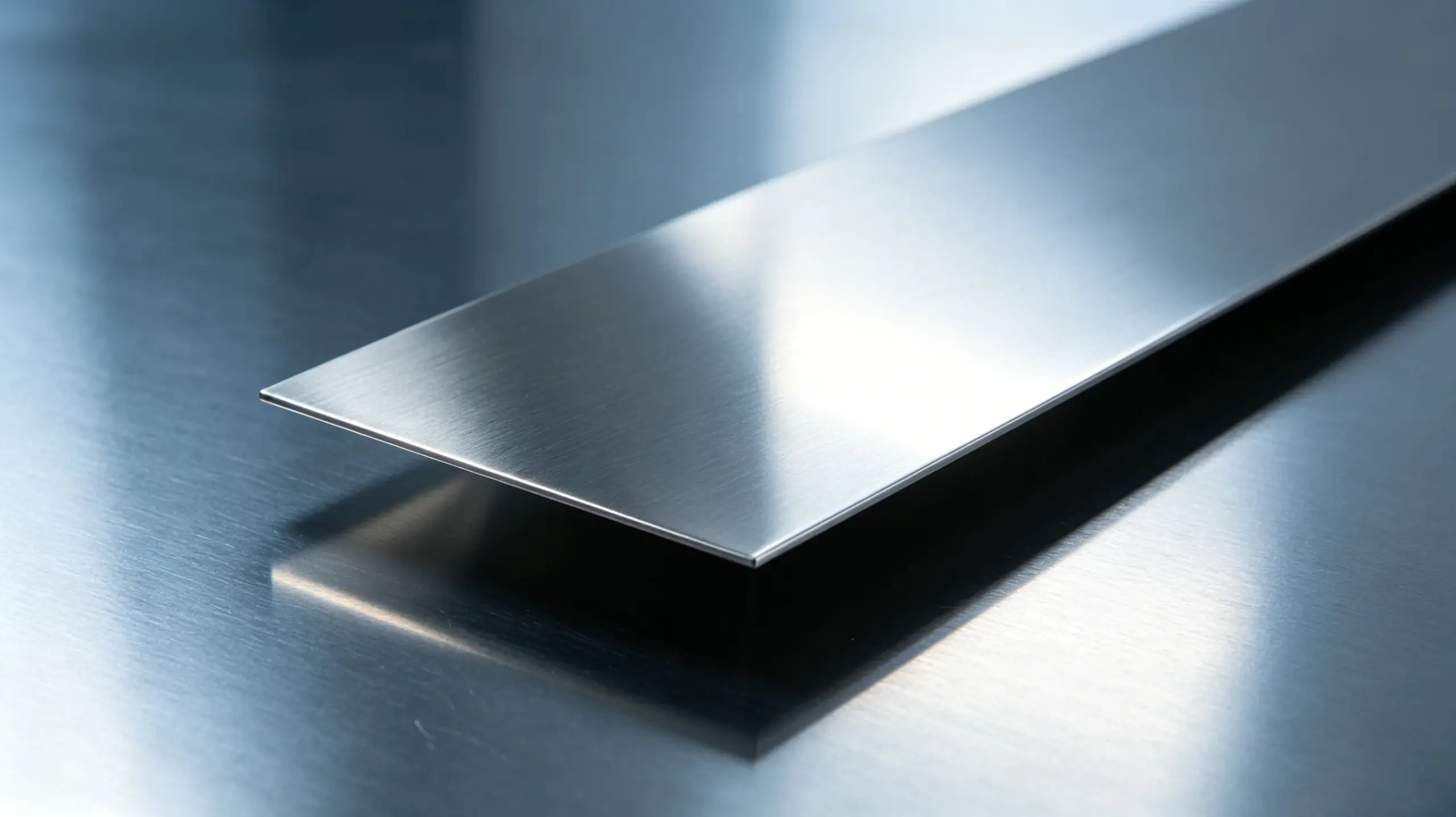 Iron Sheet