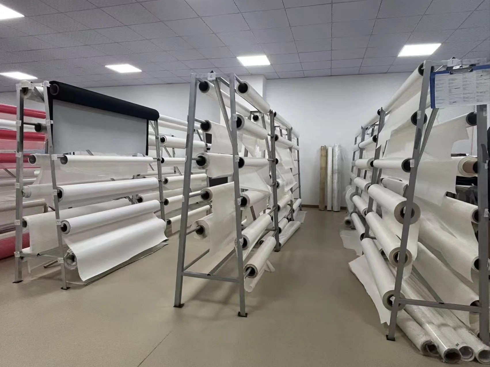 Industrial Adhesive Production Line