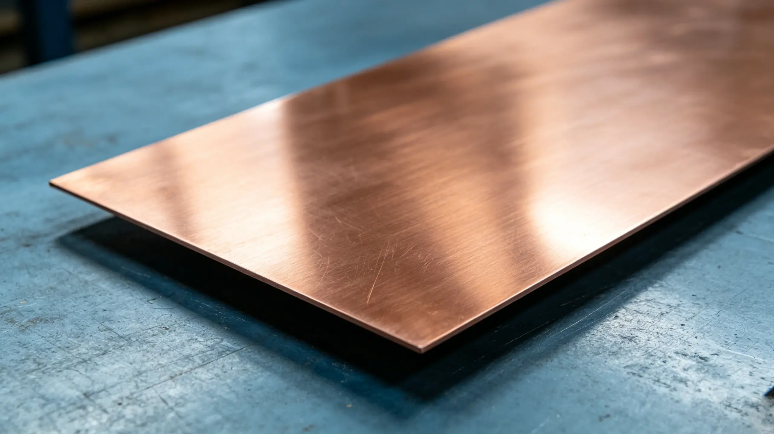 Copper