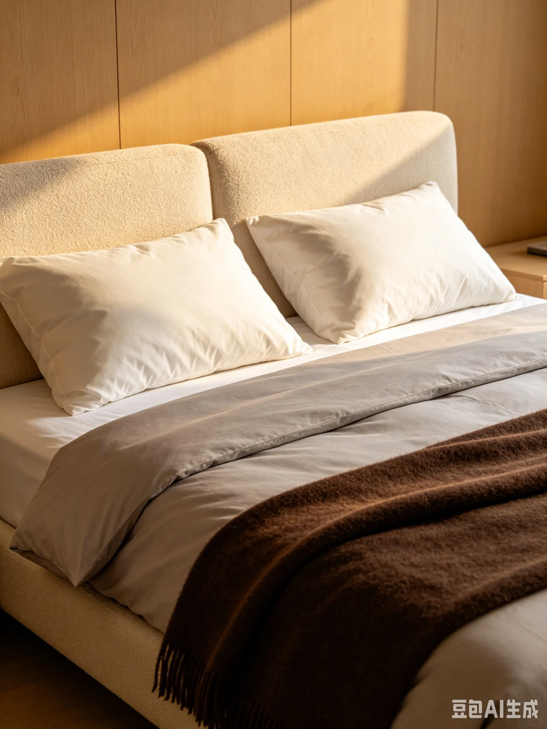 Cotton sheet set