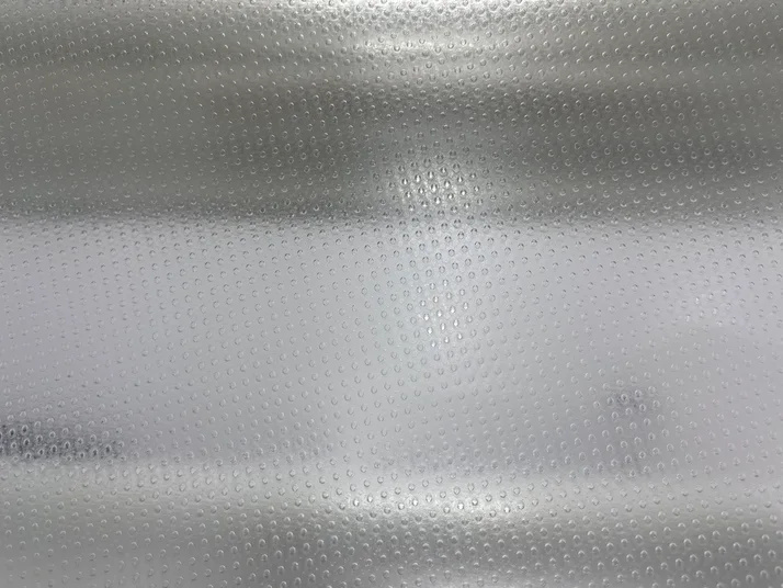 Custom Graphic Coating