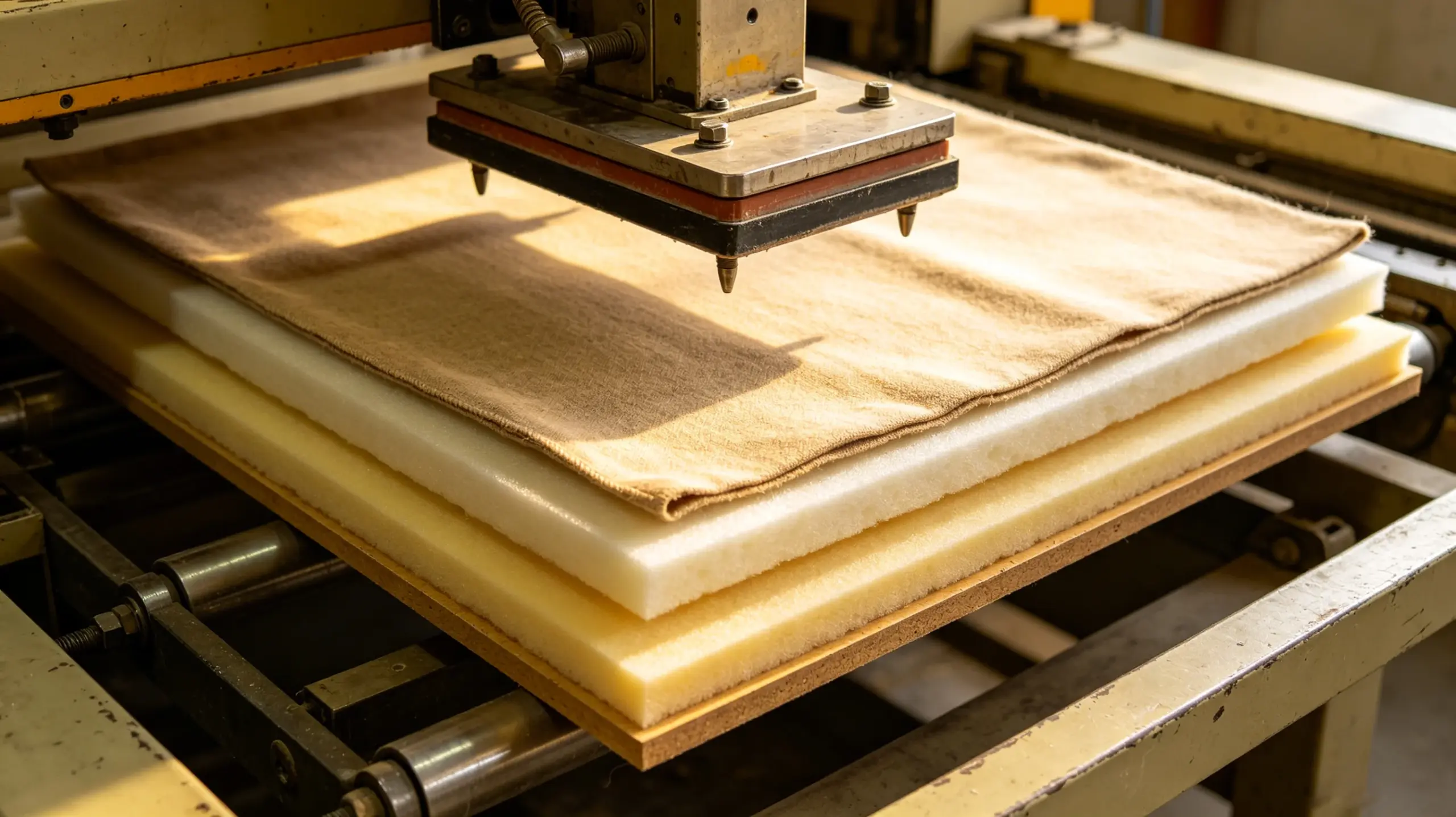 Custom Laminating