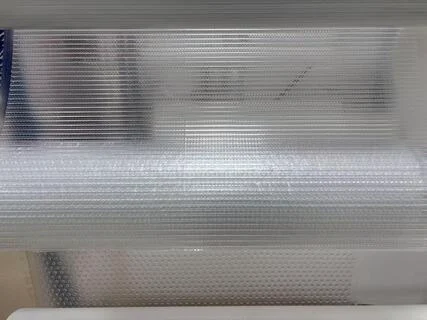 Customizable Glue Patterns
