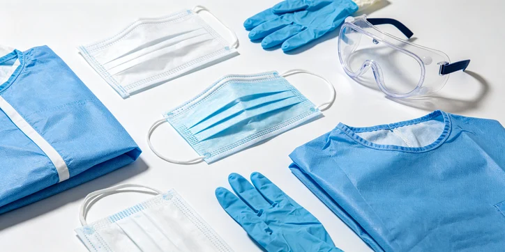 Daily & Medical Supplies Substrates
