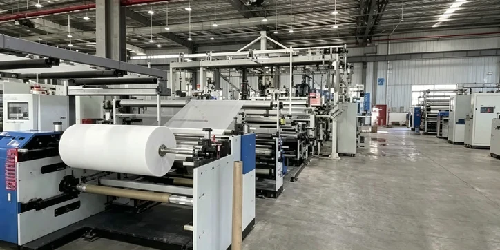 CNC pattern coating forming equipment