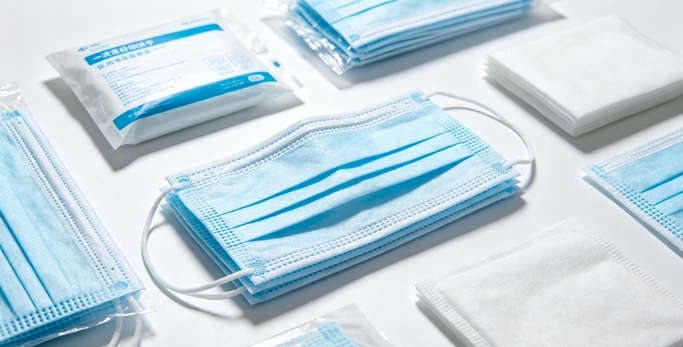 Disposable Supplies