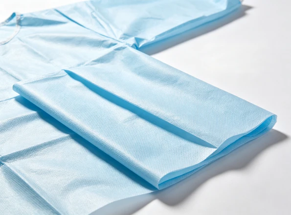 Medical Protective Suit