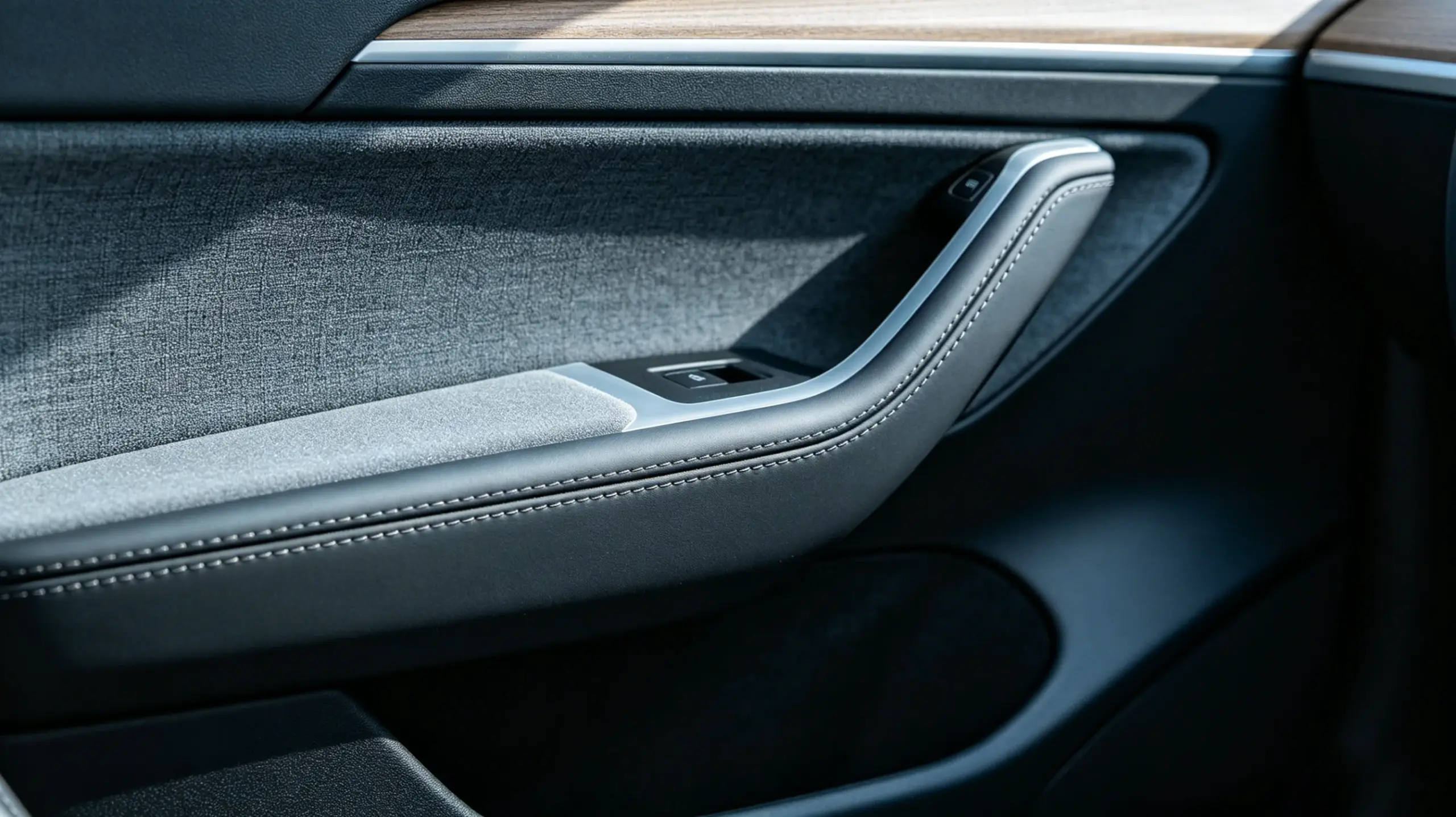 Door Panels
