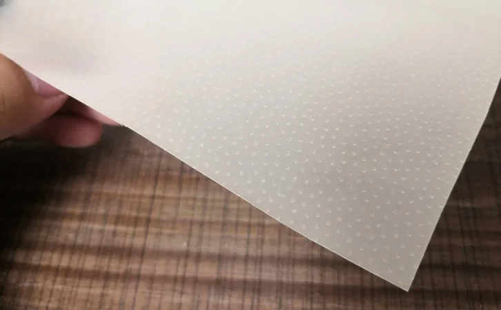 Dot Coating OEM