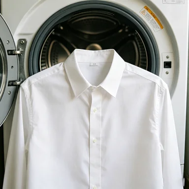 Dry Cleaning Resistance Test
