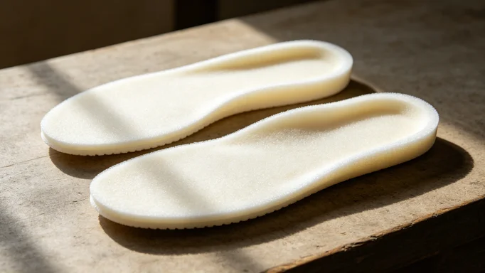 EVA Foam Shoe Insole