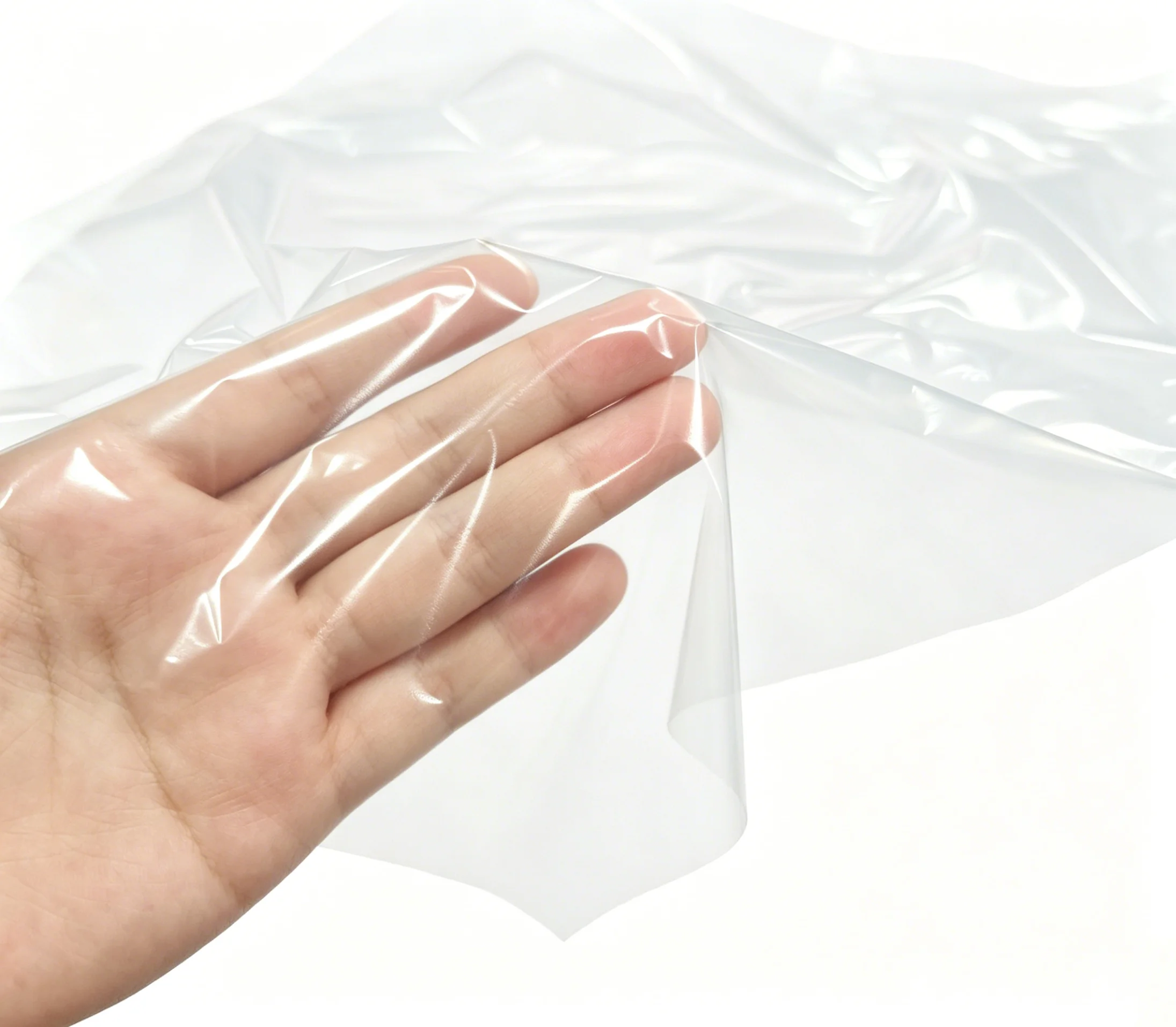 EVA Hot-Melt Adhesive Film Roll