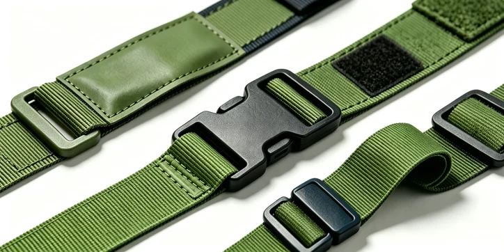 Elastic Accessories Substrates