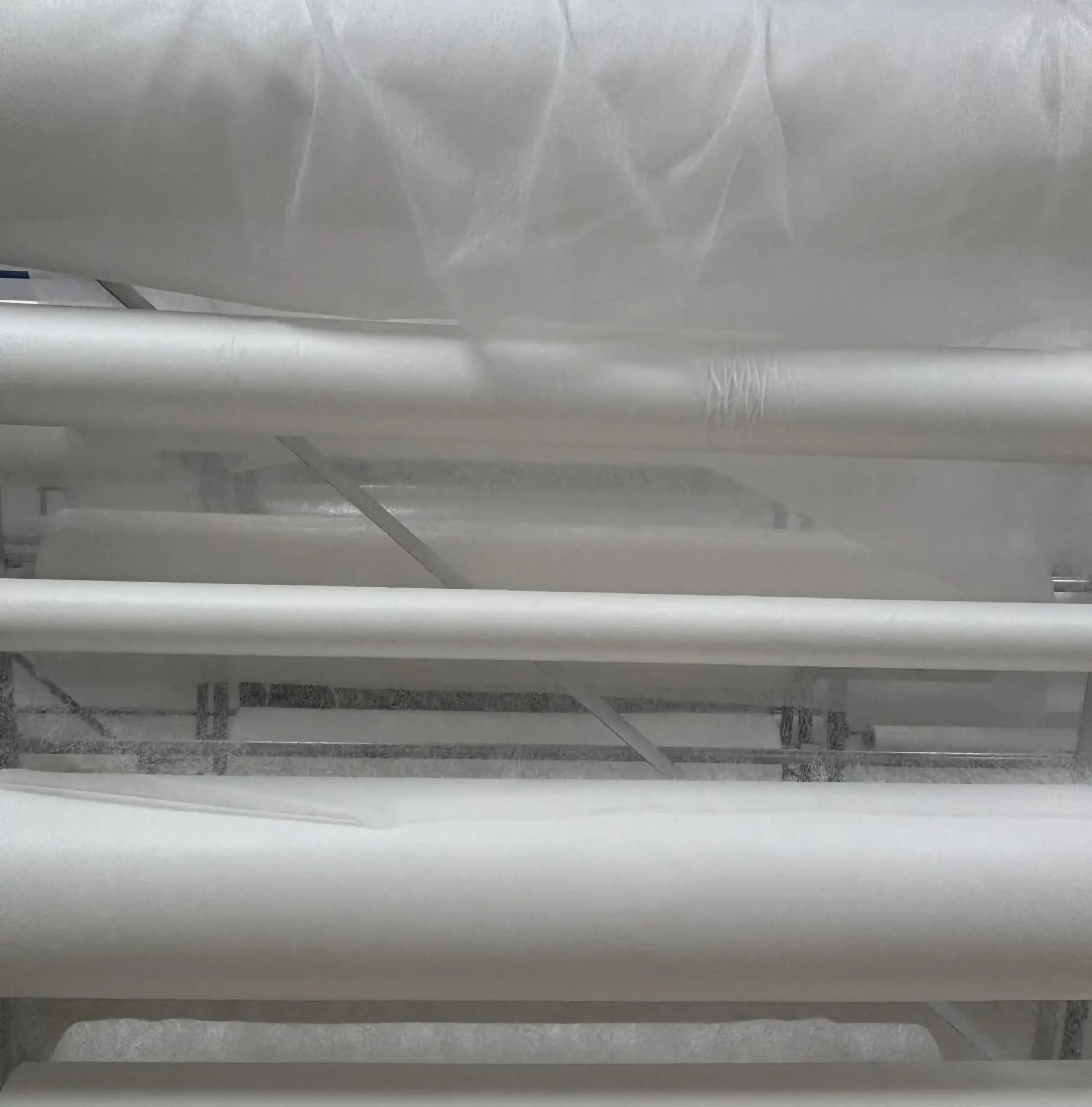 Hot Melt Adhesive Film Melting Range