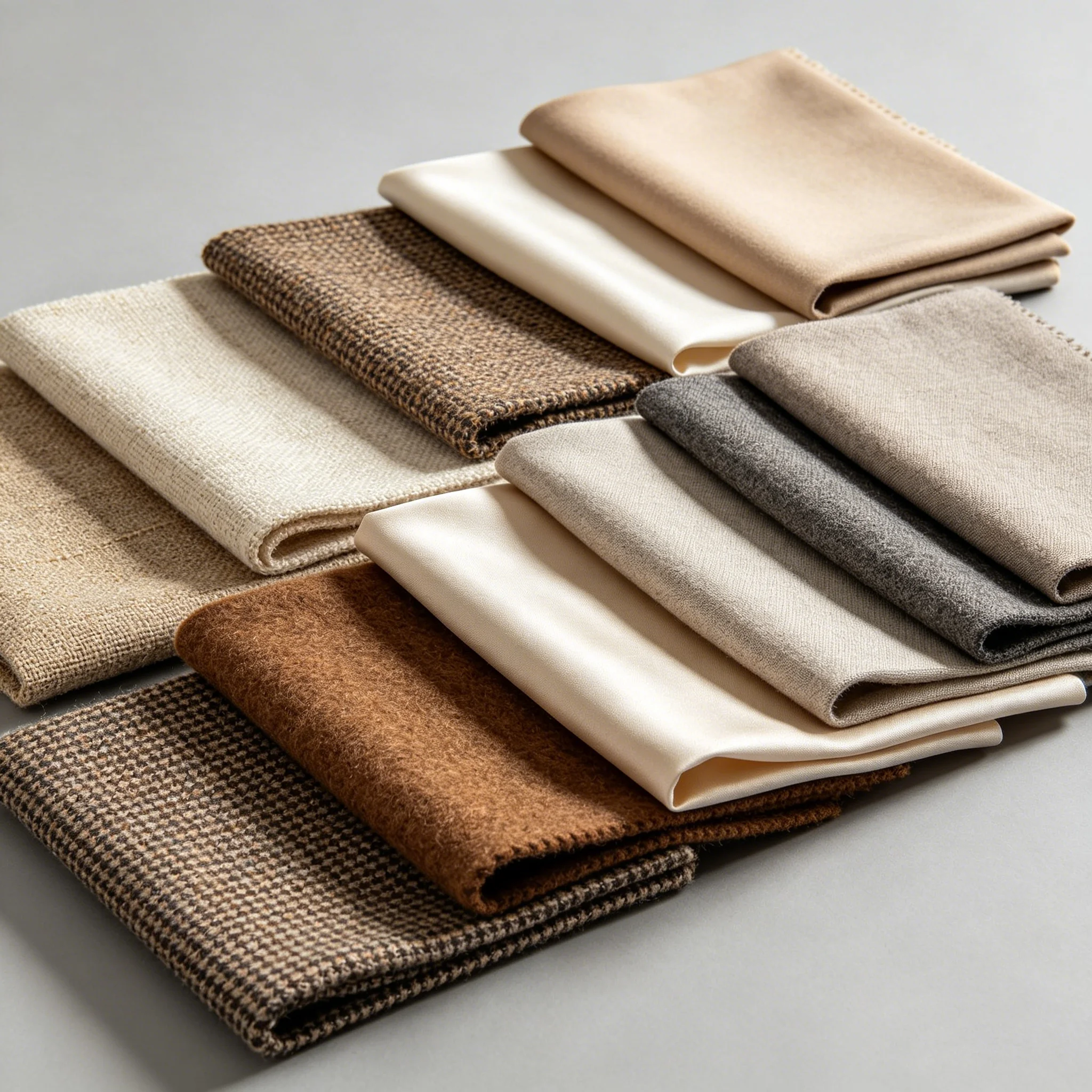 Fabrics