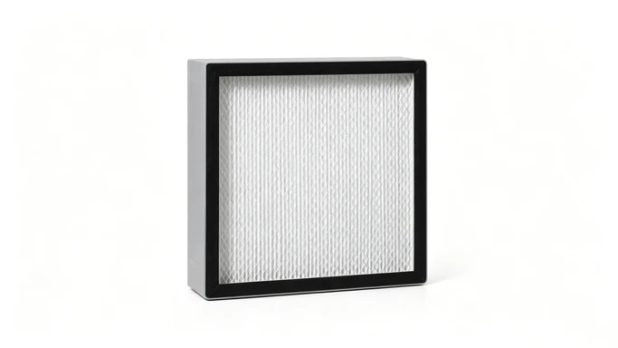 Filtration Industry