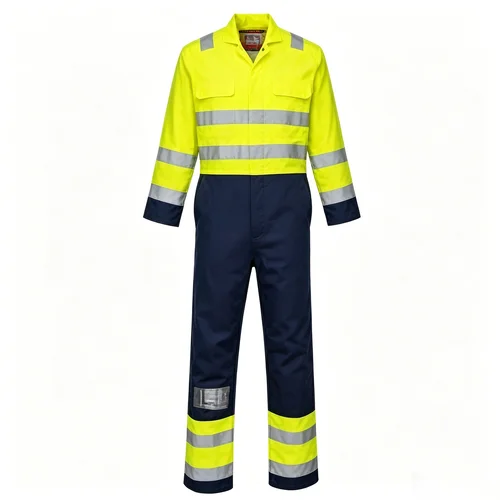 Workwear Bonding