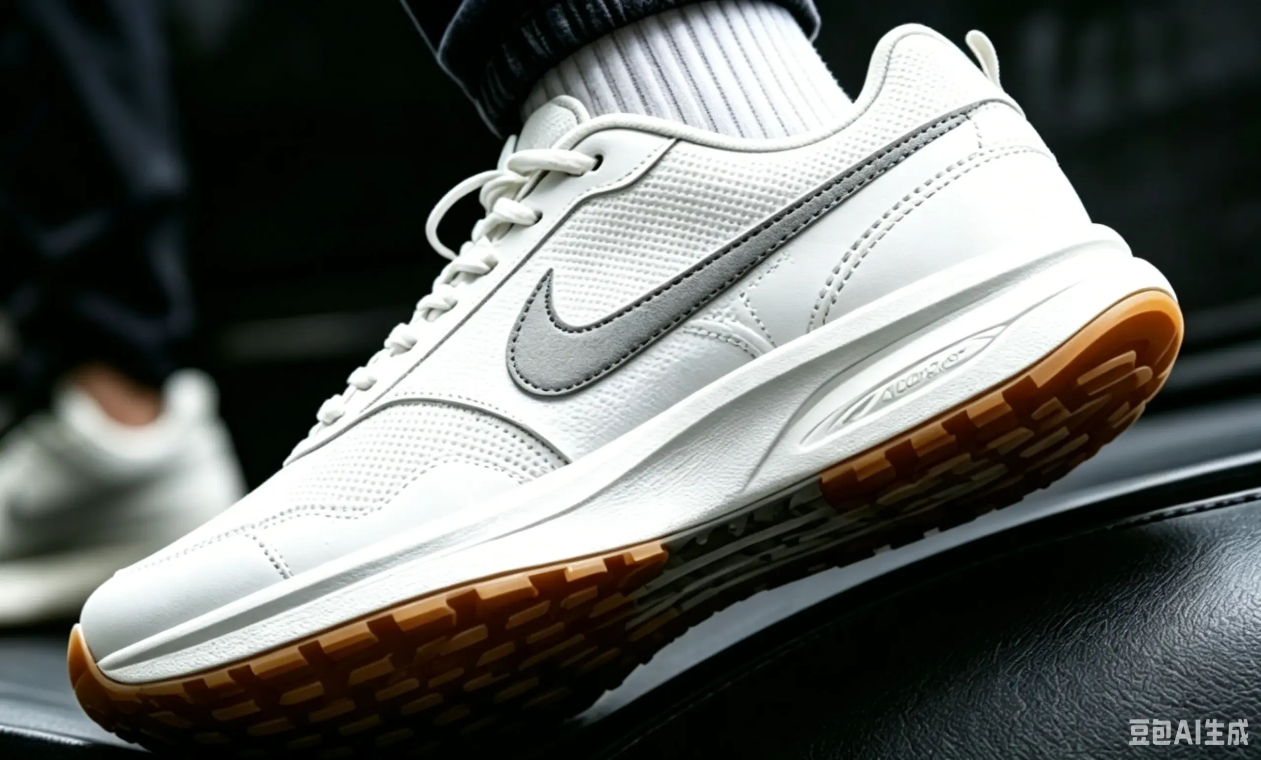 Footwear & Leather