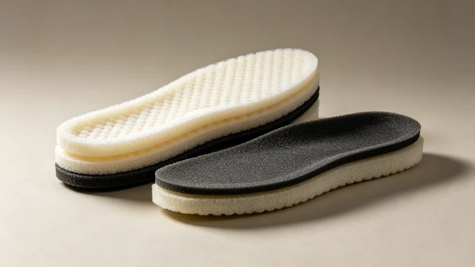 Foam Lamination