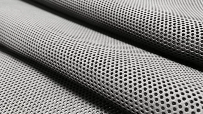 Foam Rubber Bonding