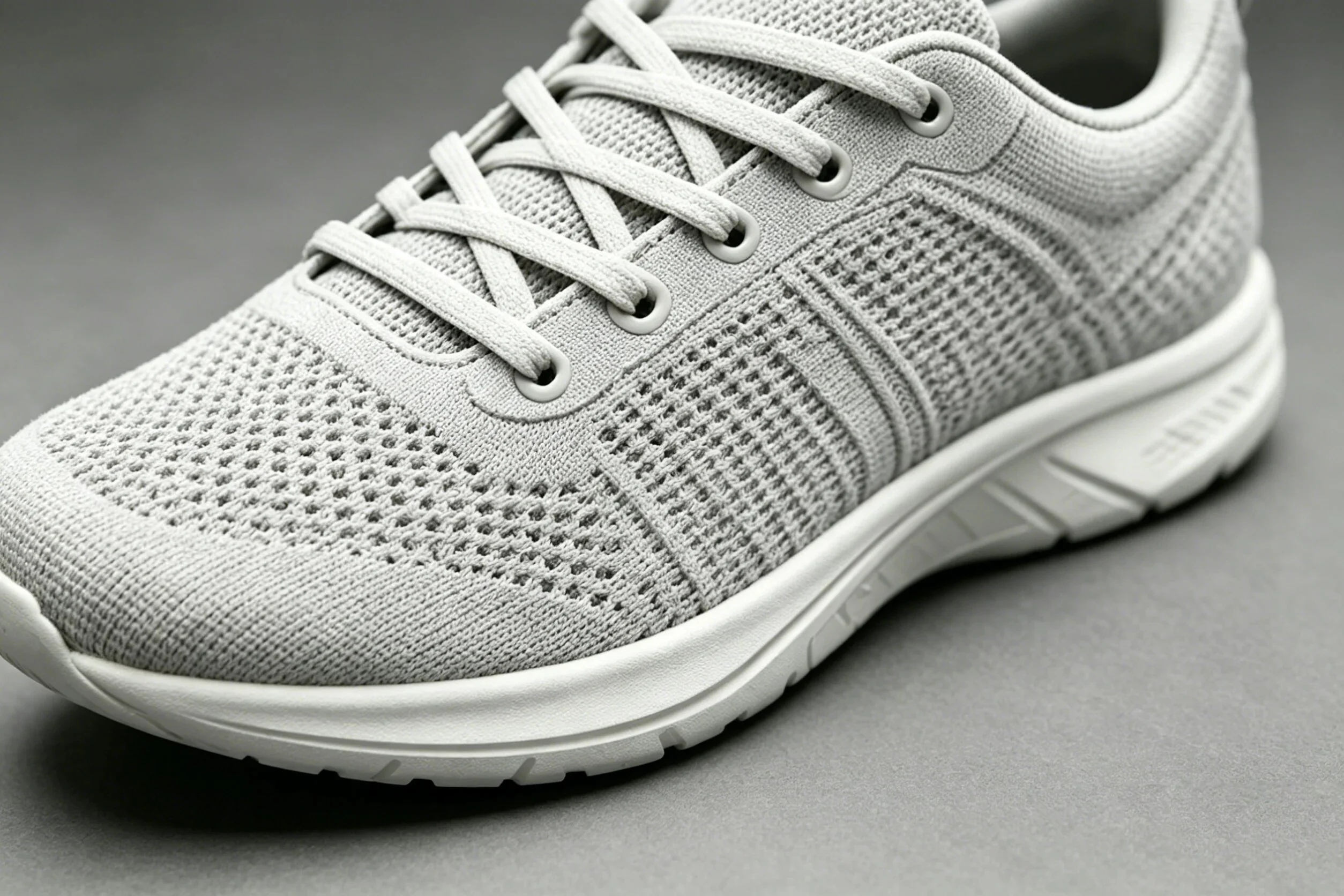 Footwear Industry Applications